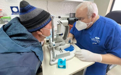 Reducción de listas de espera médica: Fundación Acrux operará hasta hoy