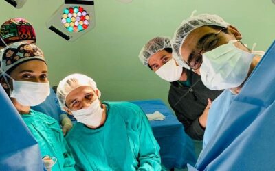 Fundación Acrux entregará más de 1.800 prestaciones en salud