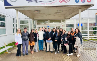 Convenio colaborativo permite reducir lista de espera en Purranque con más de 300