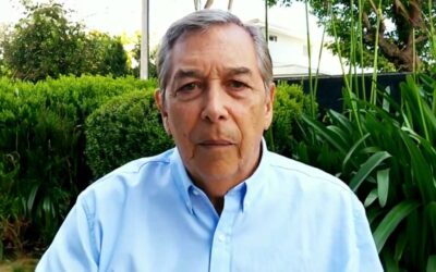 Muchas felicidades a todos los médicos de Chile en su día