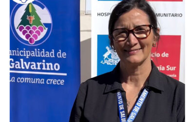 Más de 700 atenciones gratuitas e Galvarino.